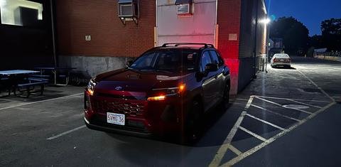 Toyota RAV4 Hybrid 2026