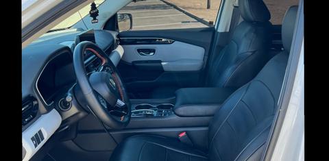 Honda Pilot 2024