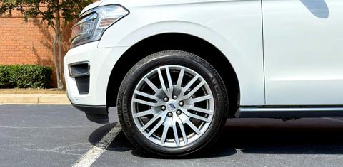Ford Expedition Max 2023