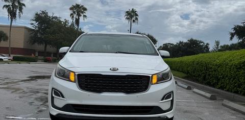 Kia Sedona 2019