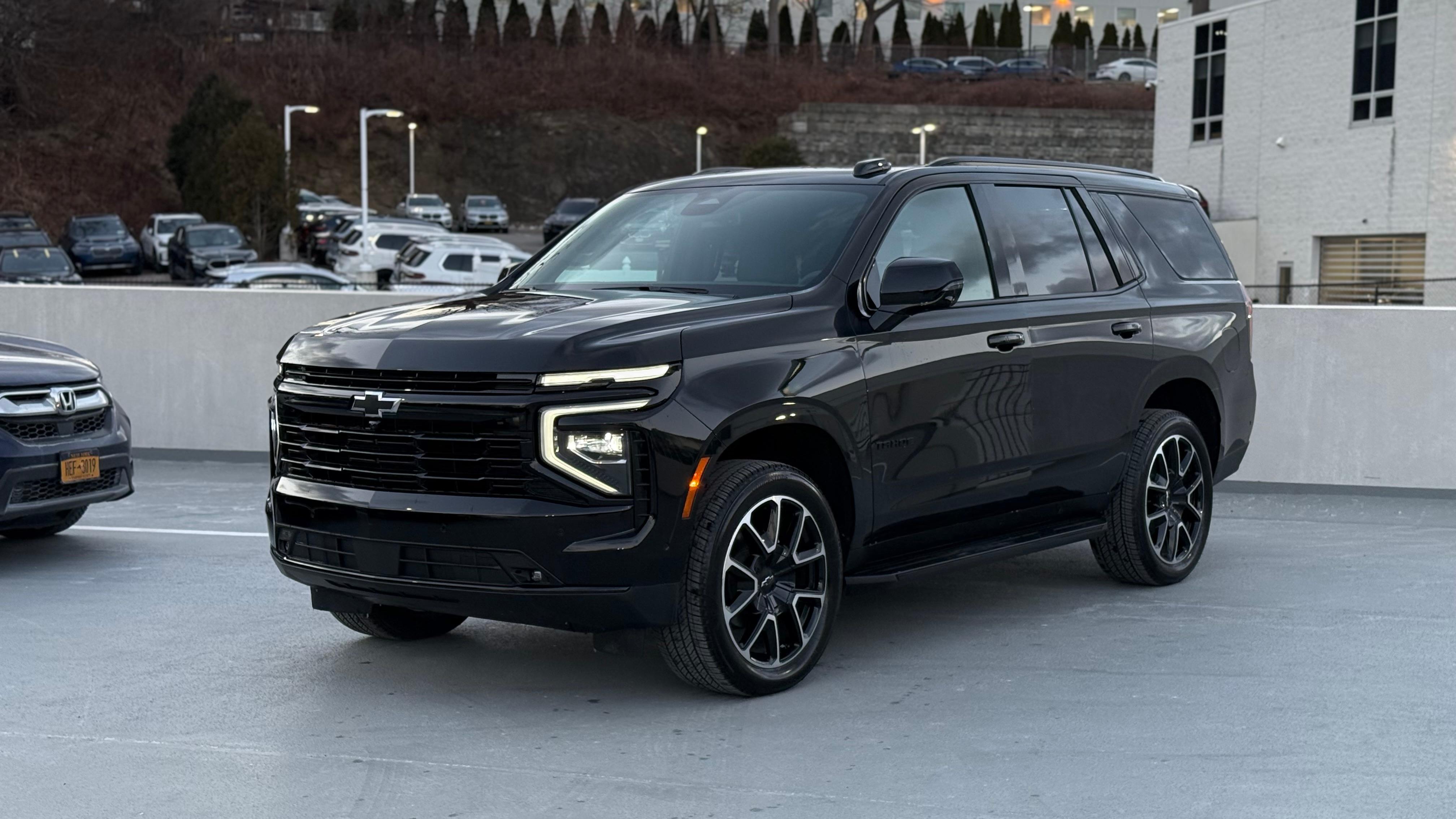 Chevrolet Tahoe 2025 in Fort Lee, NJ