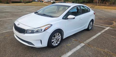 Kia Forte 2017