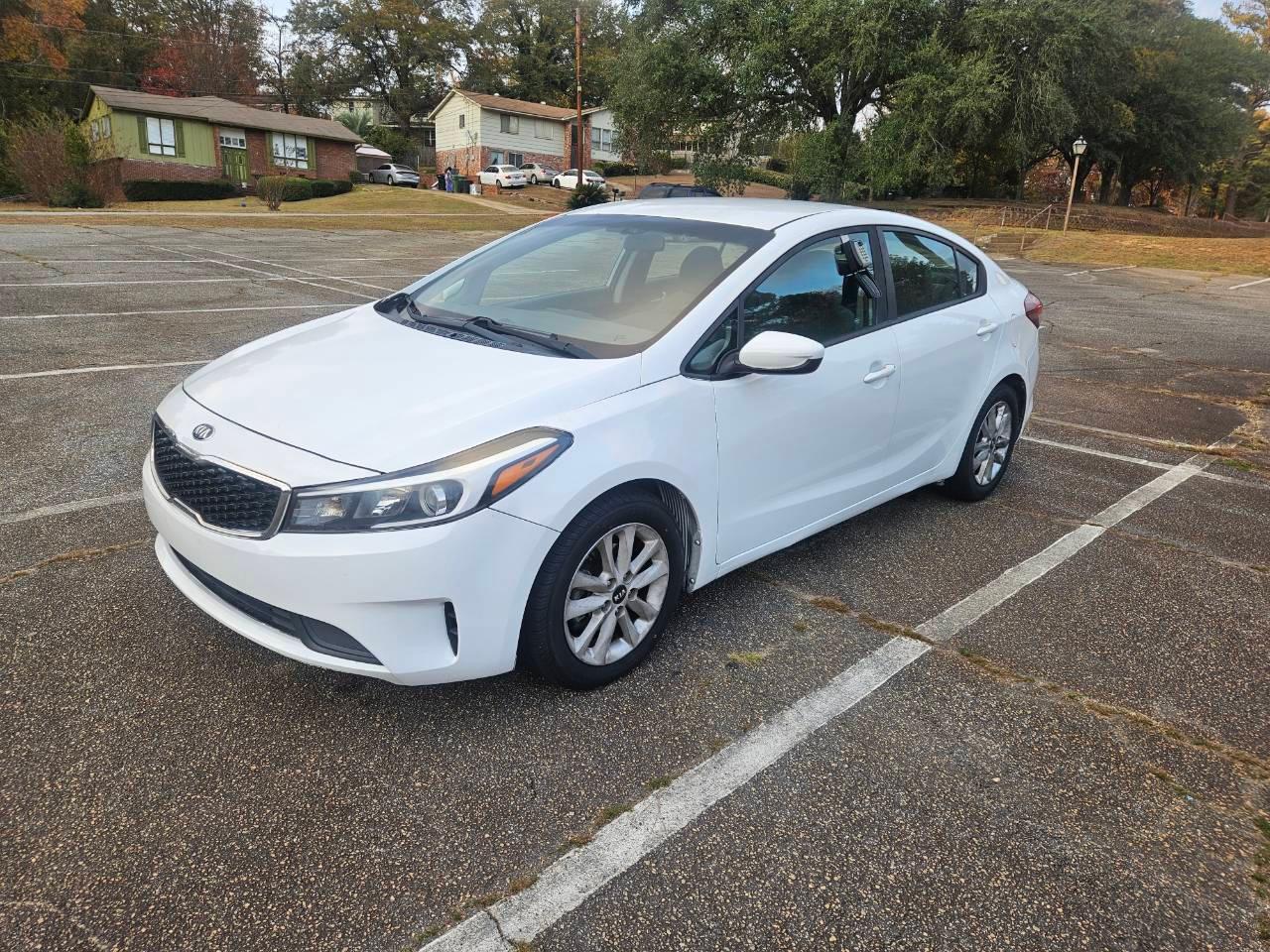 Kia Forte 2017 in Columbus, GA