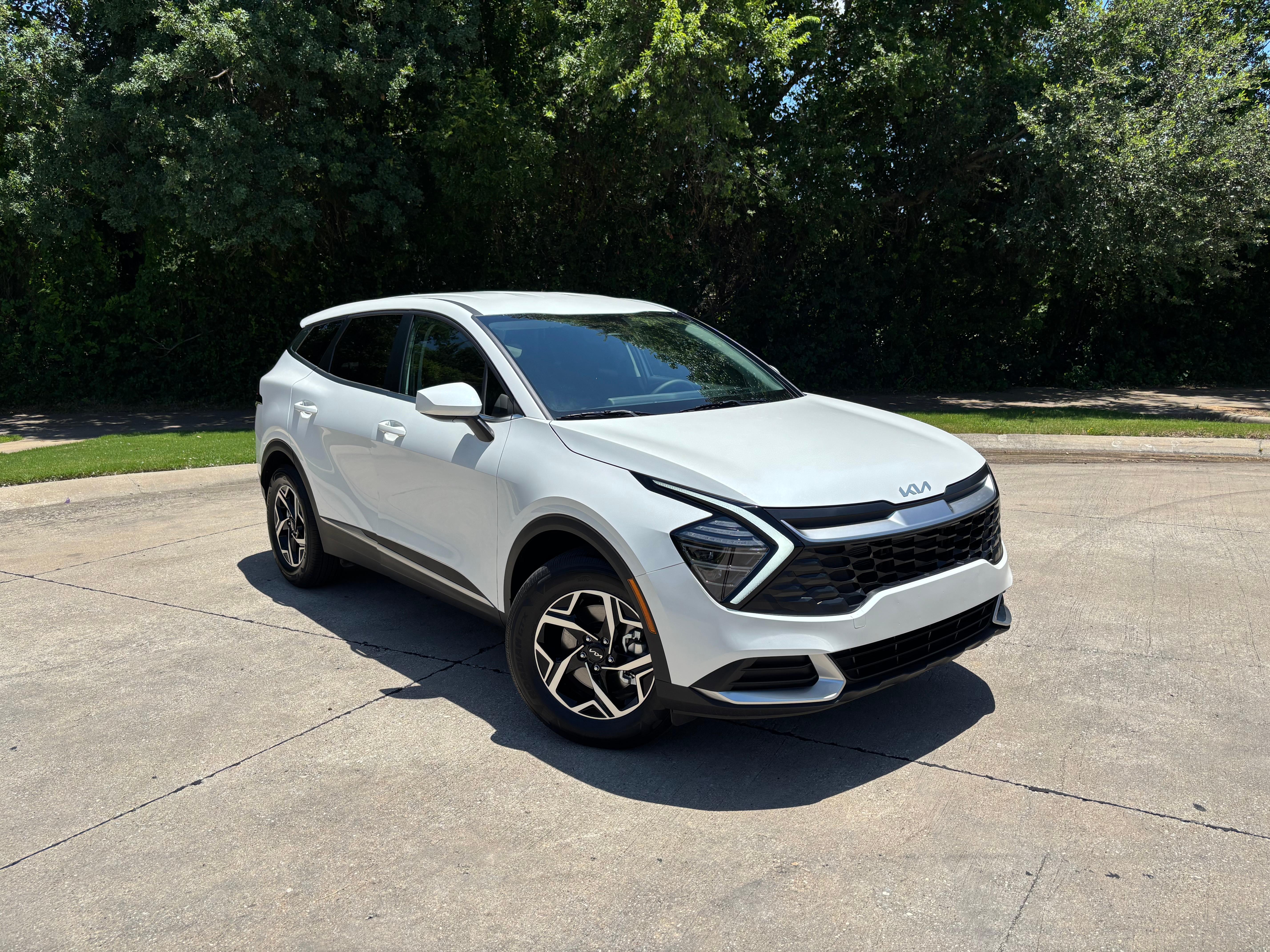 Kia Sportage 2025 in Grapevine, TX