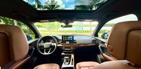 Audi Q5 2023