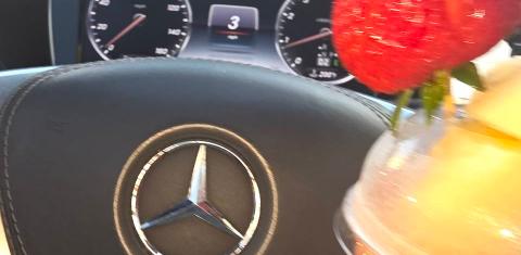 Mercedes-Benz S-Class 2015