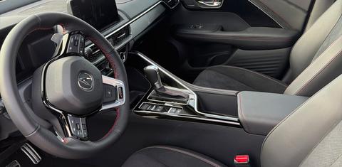 Acura RDX 2025