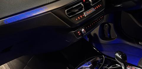 BMW 1 Series 2023
