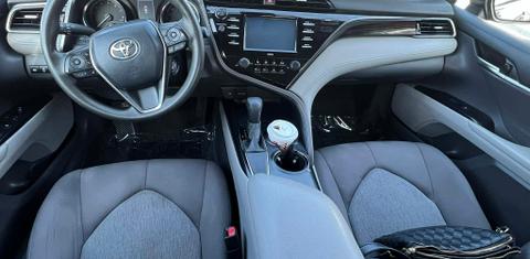 Toyota Camry 2020