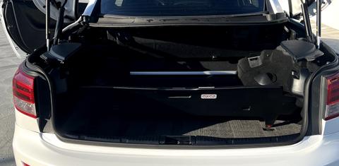 Lexus IS 2012