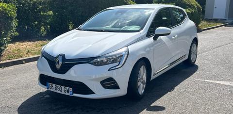 Renault CLIO V 2021