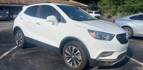 Buick Encore 2021