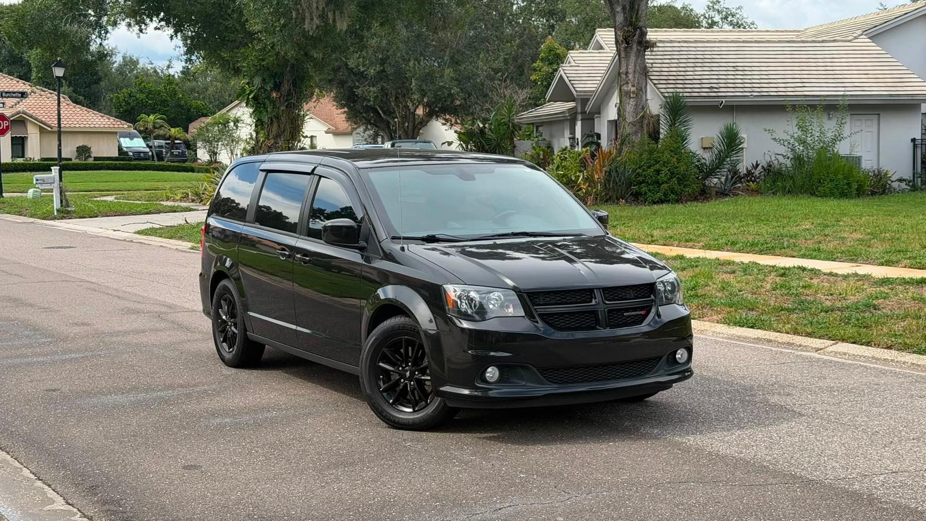 Dodge Grand Caravan 2020 in Tampa, FL