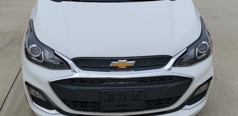 Chevrolet Spark 2021