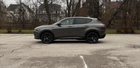 Dodge Hornet 2024