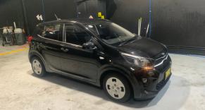 Kia PICANTO 2023 in Mascot