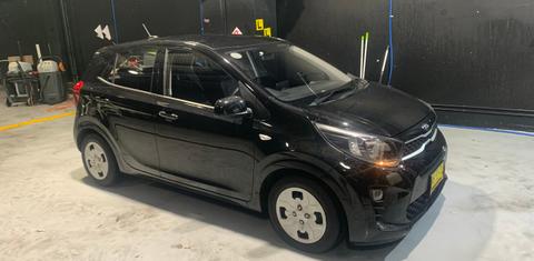 Kia PICANTO 2023