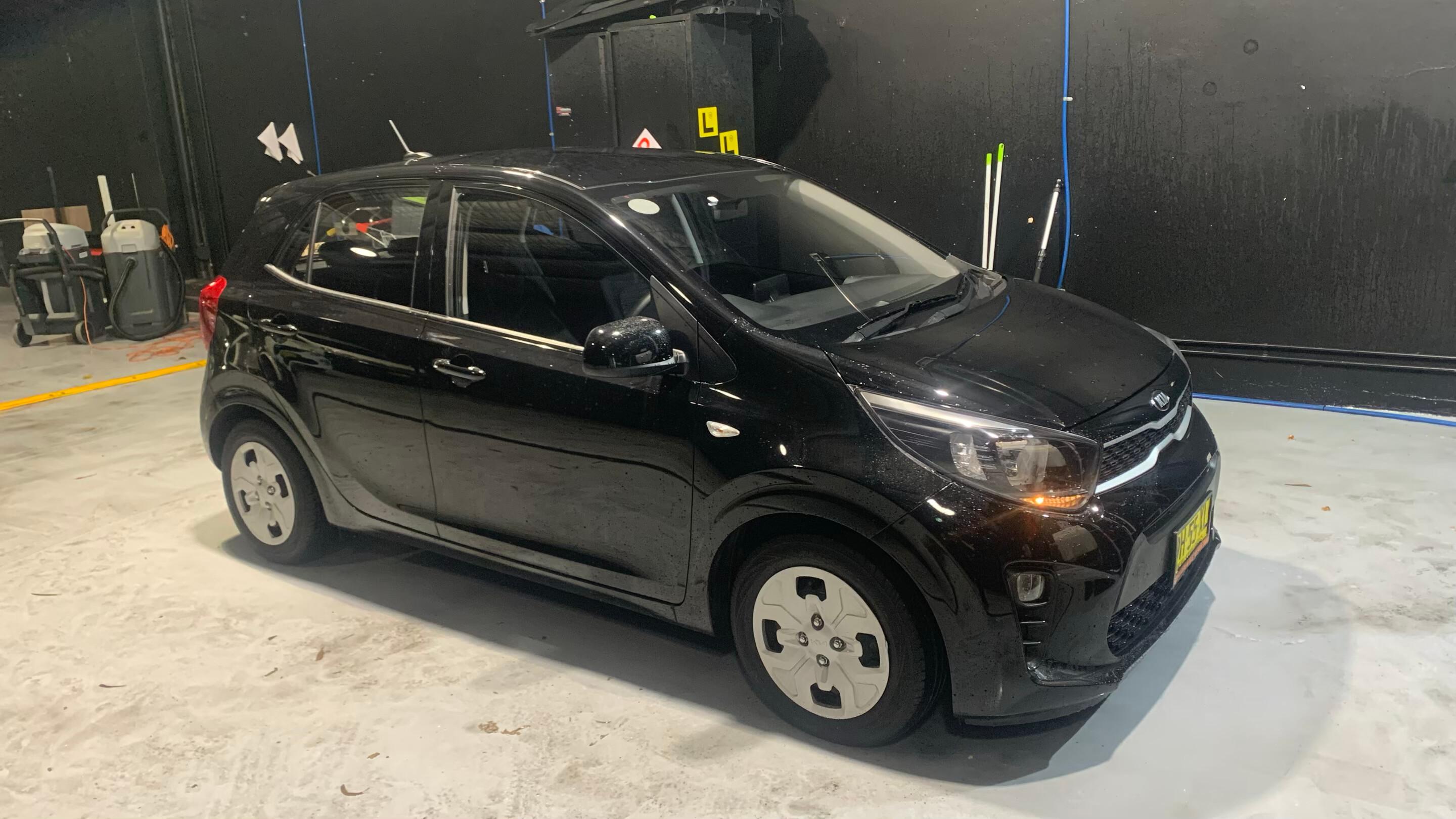 Kia PICANTO 2023 in Mascot