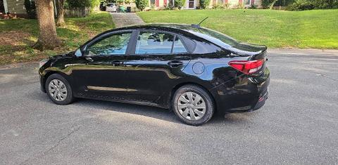 Kia Rio 2020