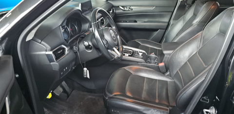Mazda CX-5 2019