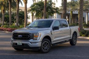 Ford F-150 2023 in Orlando