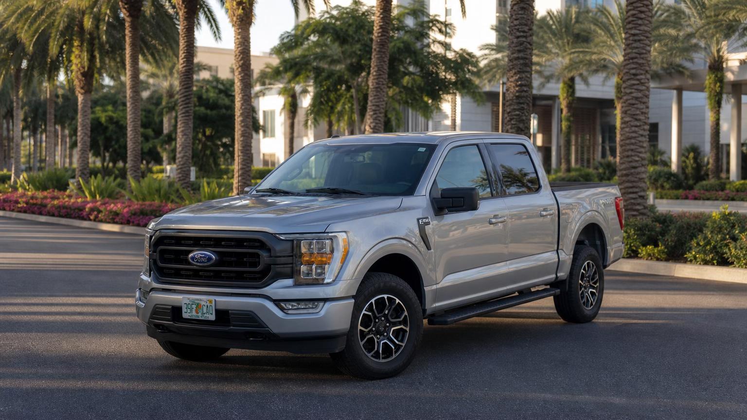 Ford F-150 2023 in Orlando, FL
