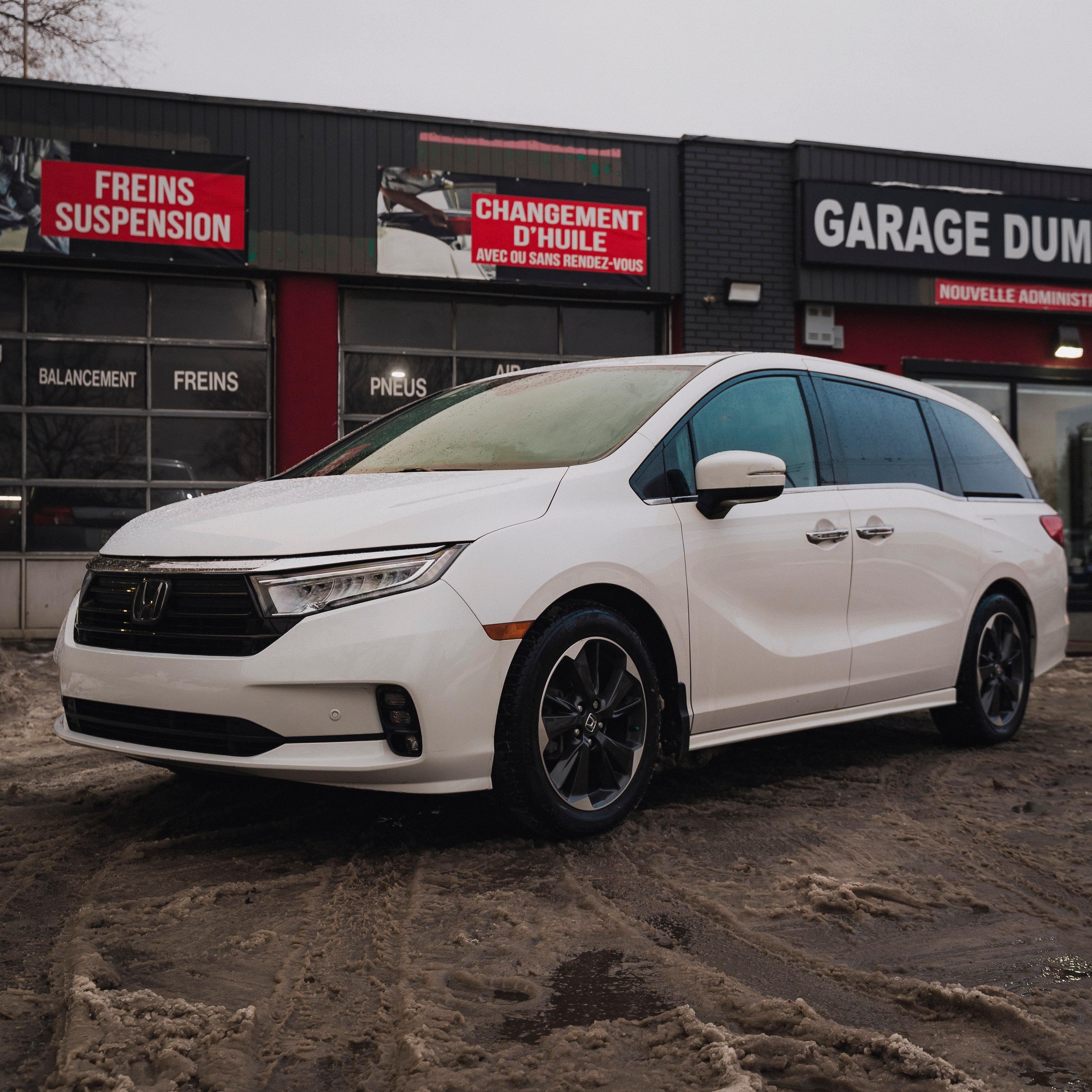 Honda Odyssey 2024 à Montréal, QC
