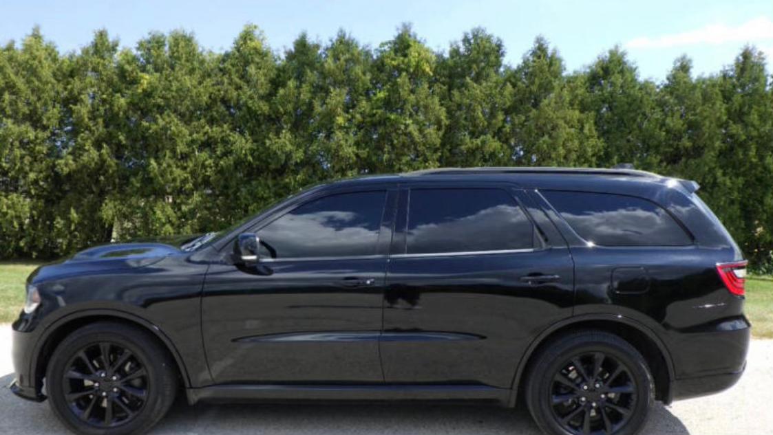 Dodge Durango 2017 in Waukegan, IL