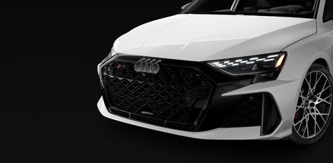 Audi RS 3 2026