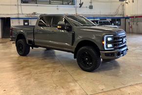Ford Super Duty F-350 2024 in Carrollton