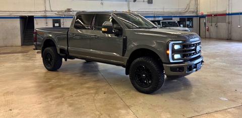 Ford Super Duty F-350 2024