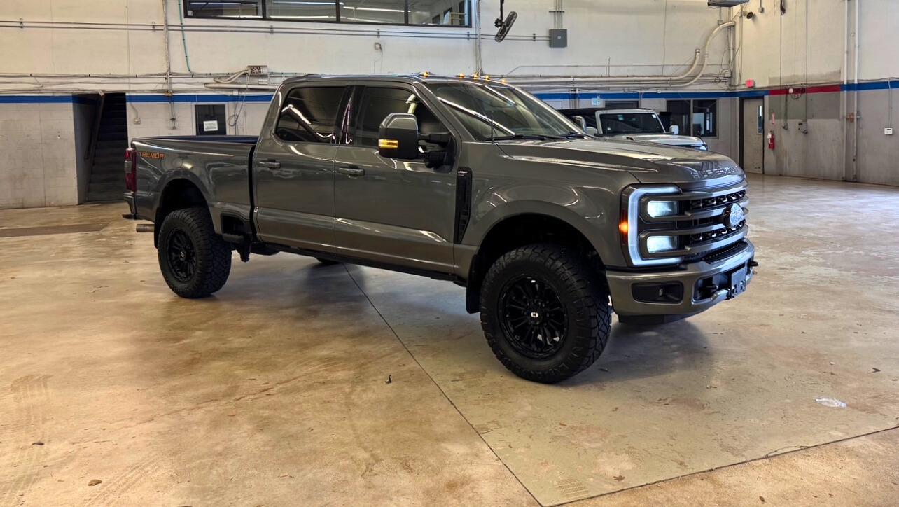 Ford Super Duty F-350 2024 in Carrollton, TX