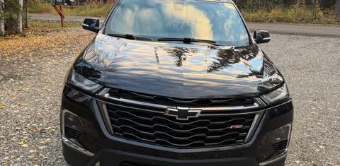 Chevrolet Traverse 2023