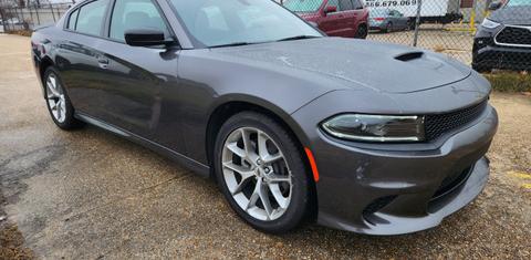 Dodge Charger 2023