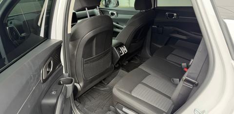 Kia Sorento 2026