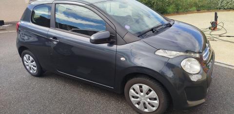 Citroen C1 2018