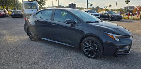 Toyota Corolla 2026