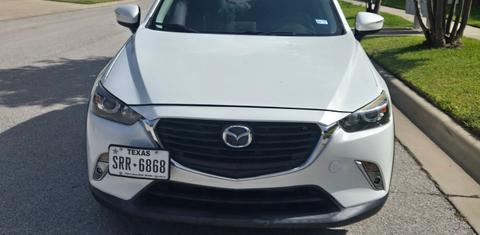 Mazda CX-3 2017