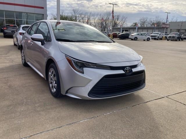 Toyota Corolla 2024 in Orange Park, FL