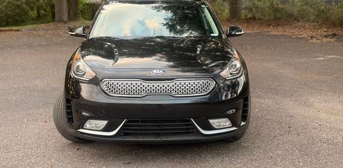 Kia Niro 2019