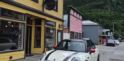 MINI Hardtop 4 Door 2016