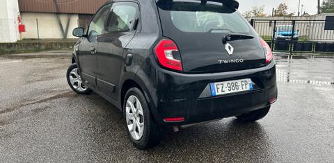 Renault TWINGO III 2021