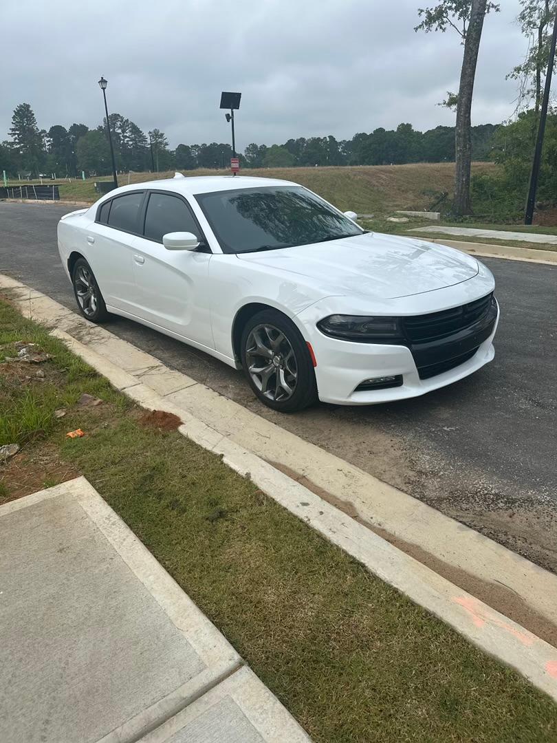 Dodge Charger 2016 in Loganville, GA
