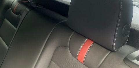 Chevrolet Trax 2025