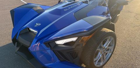 Polaris Slingshot 2022