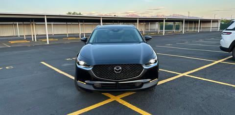 Mazda CX-30 2026