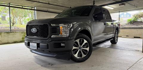 Ford F-150 2020