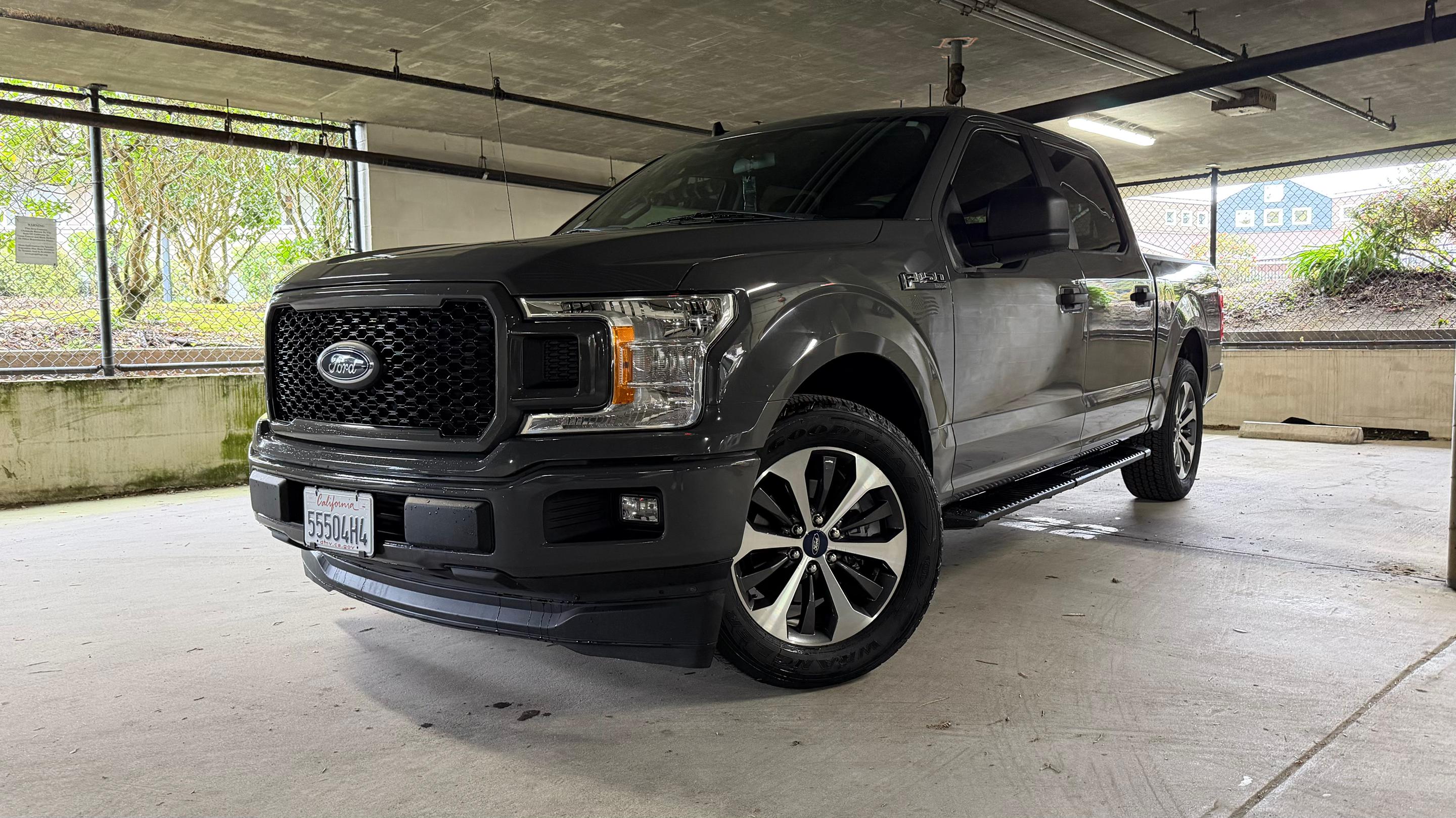 Ford F-150 2020 in Daly City, CA