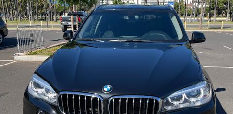 BMW X5 2014