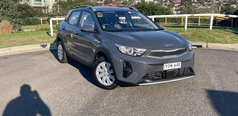 Kia STONIC 2021